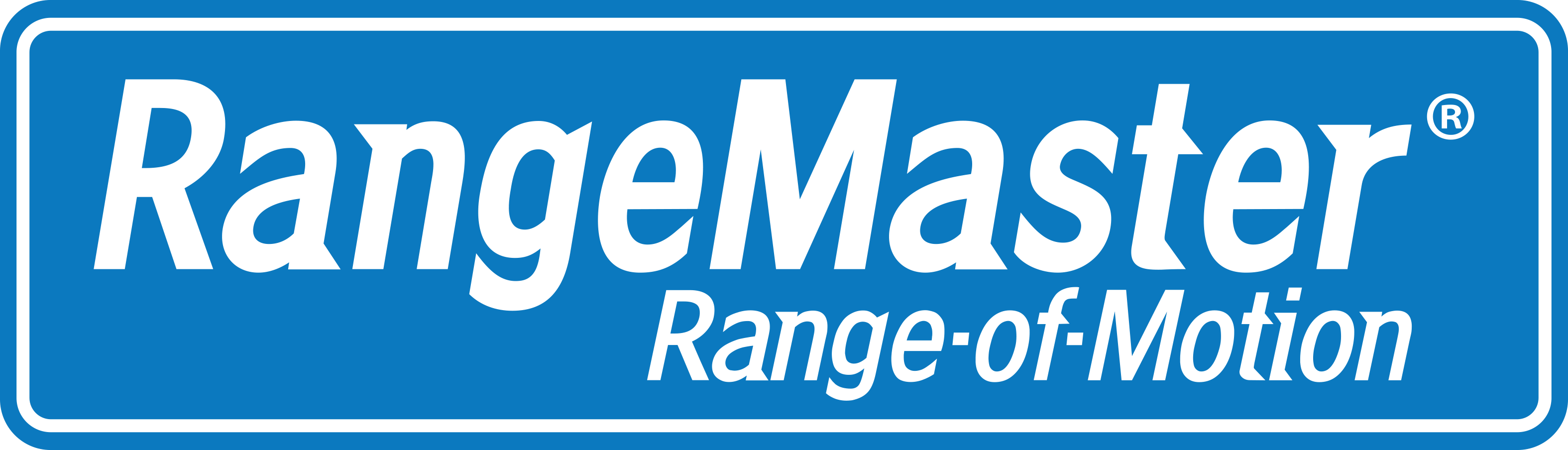 RangeMaster
